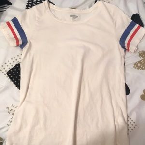 Old navy xs tee